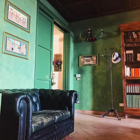 Oda ve Kahvaltı Sopralosticcio *