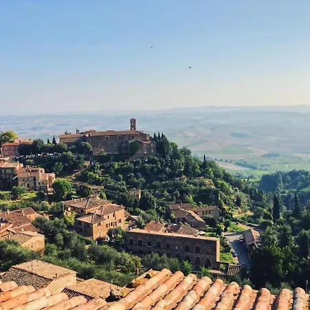 Sopralosticcio * Montalcino